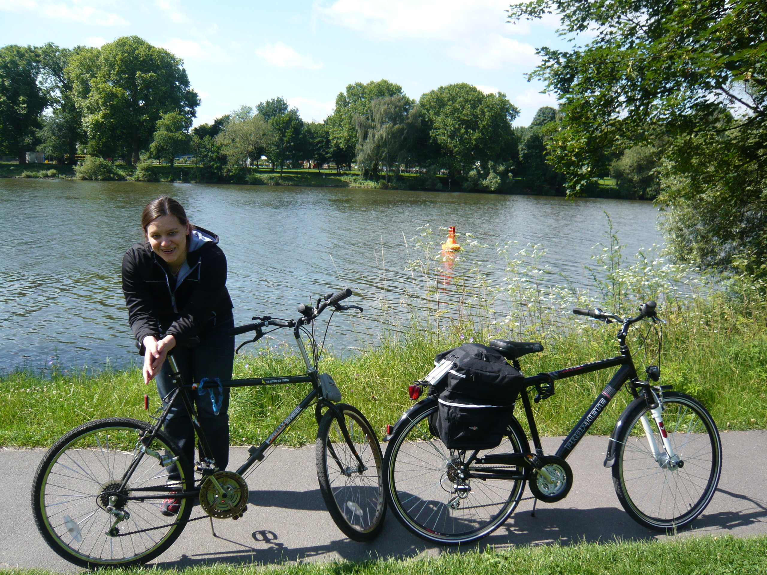 Frankfurt tours, sights and activities